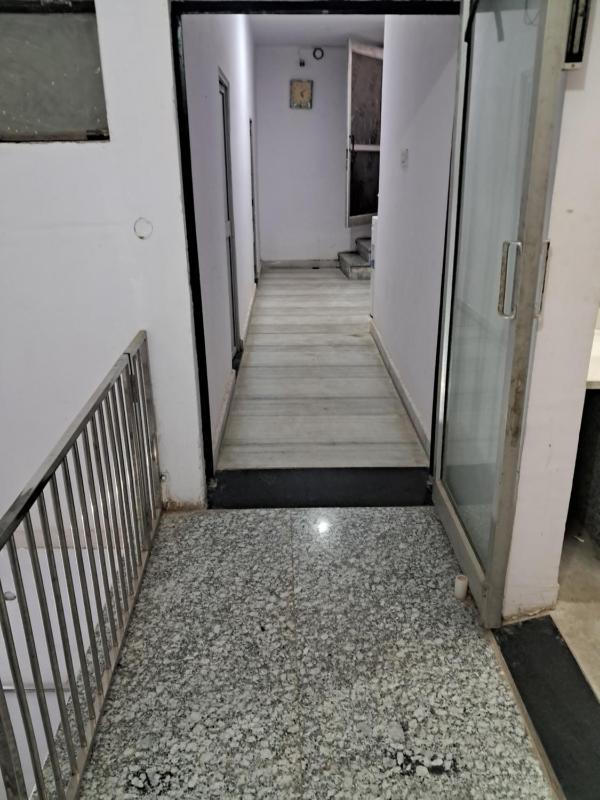 Prayag Hospice's Premium Home Stay Facility - image 14