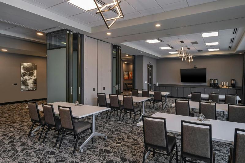 SpringHill Suites by Marriott Colorado Springs Downtown - image 18