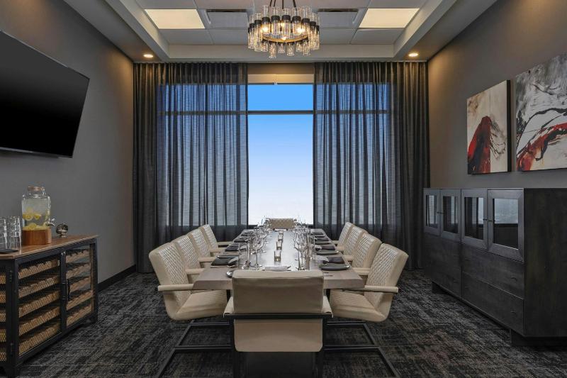 SpringHill Suites by Marriott Colorado Springs Downtown - image 24