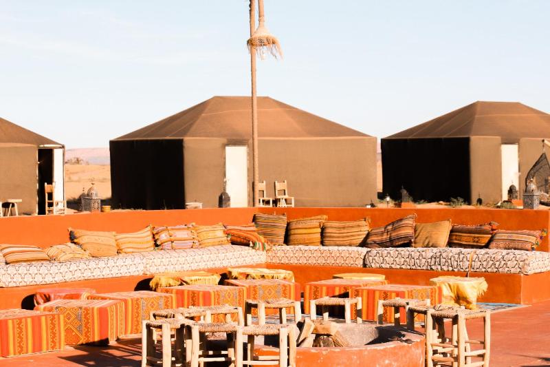 Paradise Luxury Camp - image 45