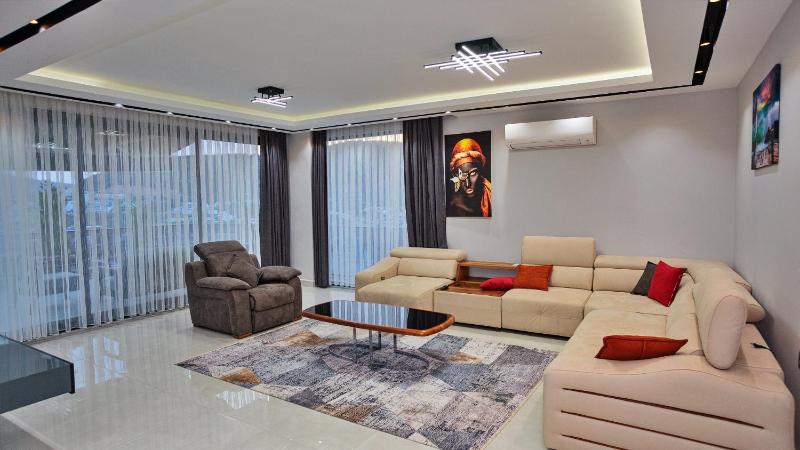 Kalkan 4 Bedroom Villa - image 5