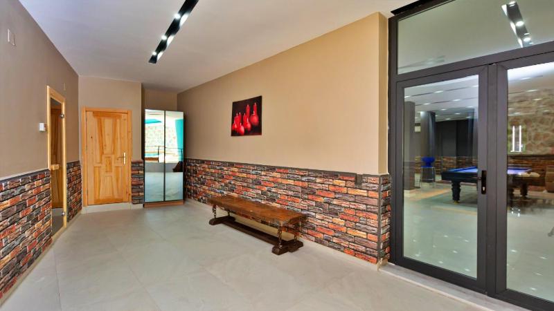 Kalkan 4 Bedroom Villa - image 7