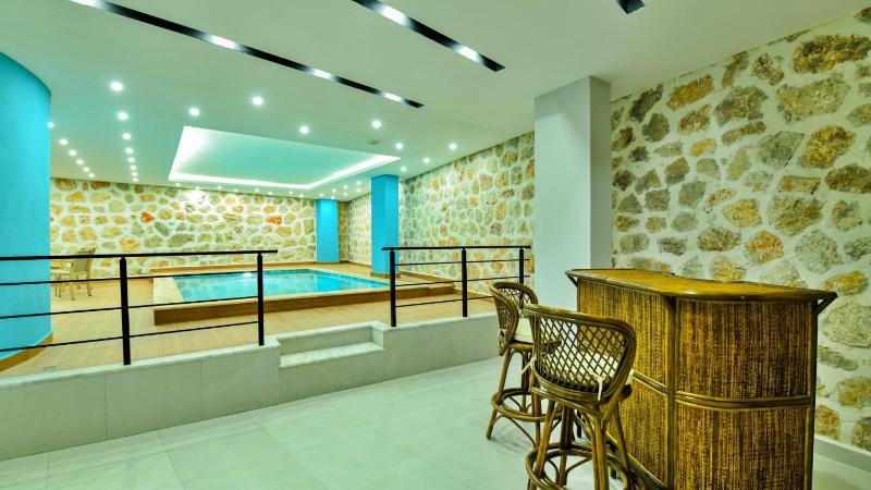 Kalkan 4 Bedroom Villa - image 15