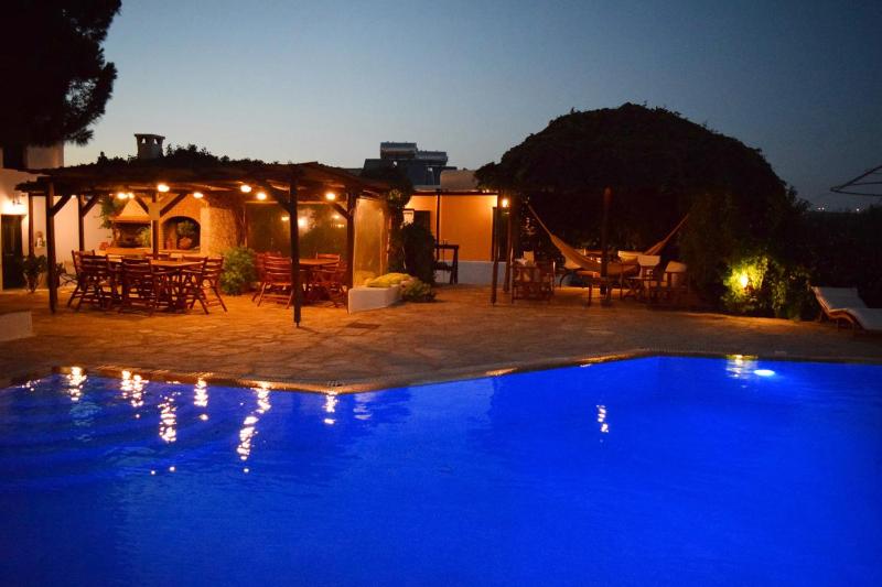 Tzane Studios & Apartments - Steps away from Golden Beach - image 47