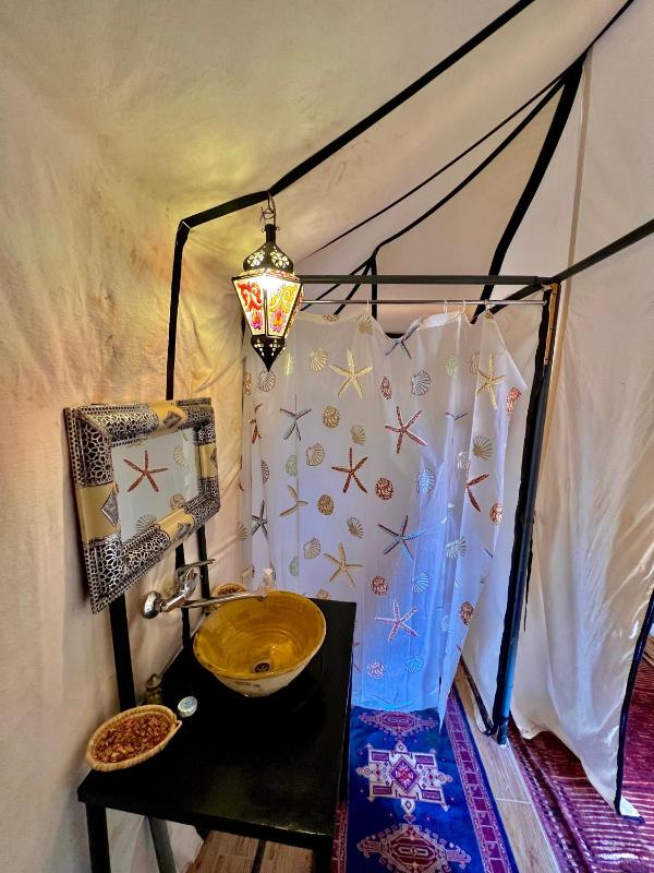 Paradise Luxury Camp - image 14