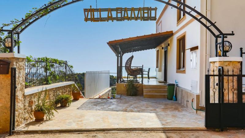 Kalkan 4 Bedroom Villa - image 39