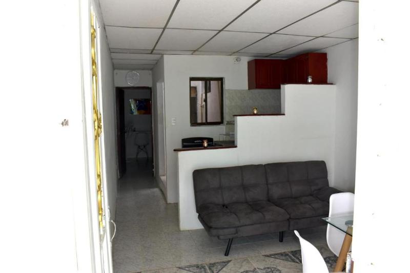 Apartamento Tamarielys 2 - image 12