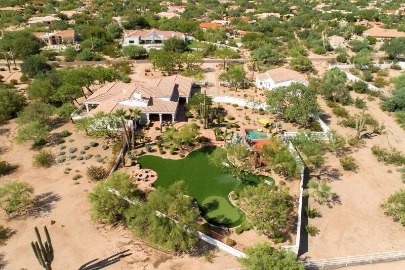 Rancho Relaxo by PaseoHomesAZ with Pool Spa and Separate Casita - image 39