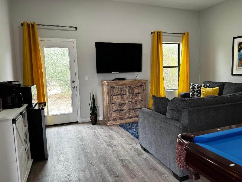 Rancho Relaxo by PaseoHomesAZ with Pool Spa and Separate Casita - image 12