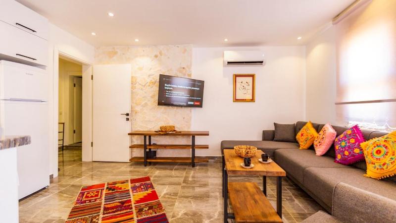 Apartment in the Old Town - image 15