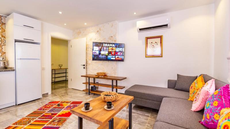 Apartment in the Old Town - image 23