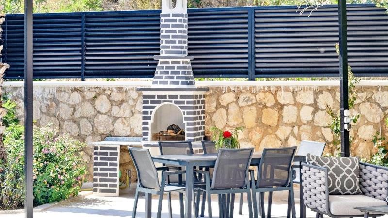 Kalkan 3 Bedroom Villa - image 20