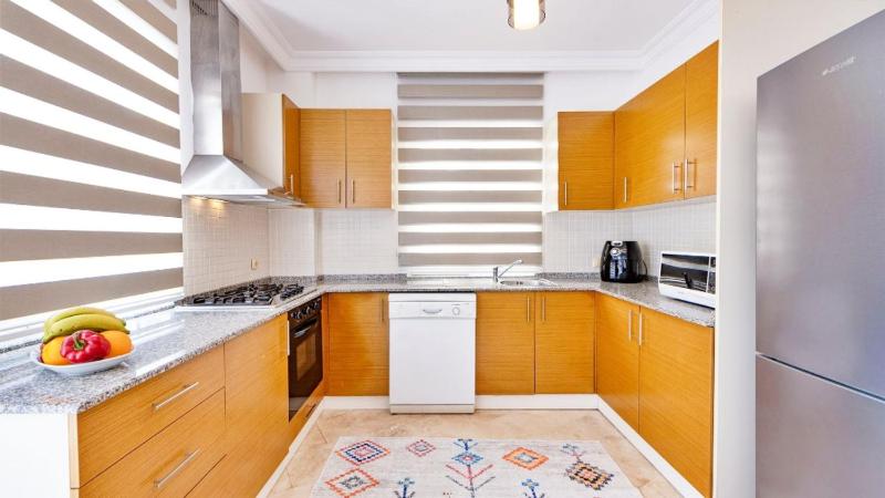 Kalkan 3 Bedroom Villa - image 8