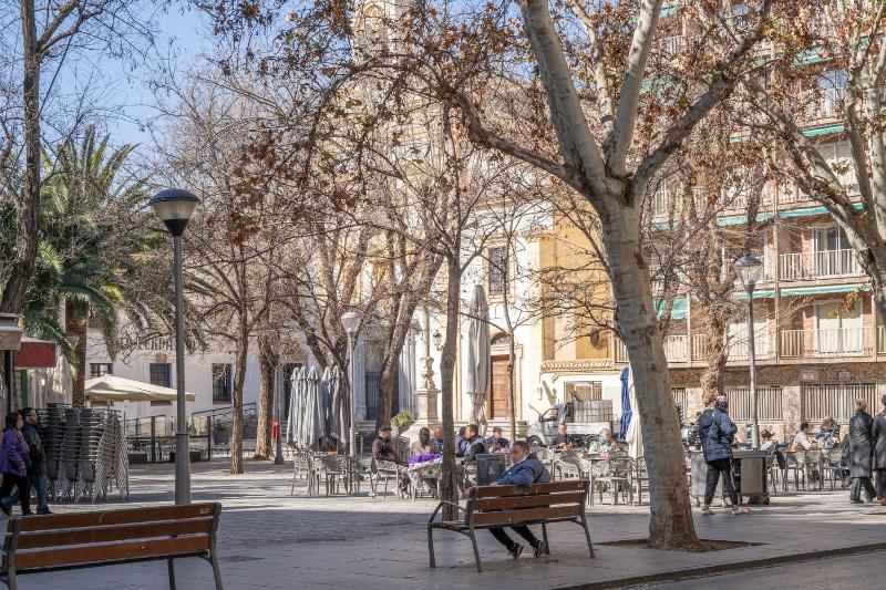 Granada Urban Stay - image 10