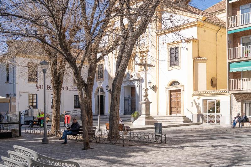 Granada Urban Stay - image 12