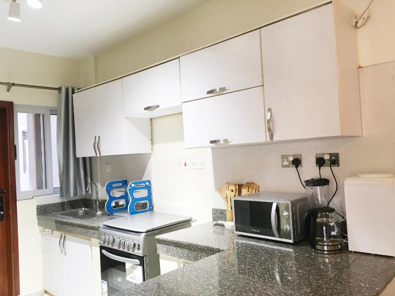 Tropical Retreat - image 8