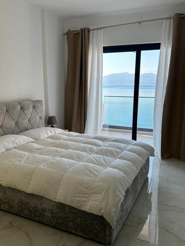 Seaview Luxury Apartment - image 7