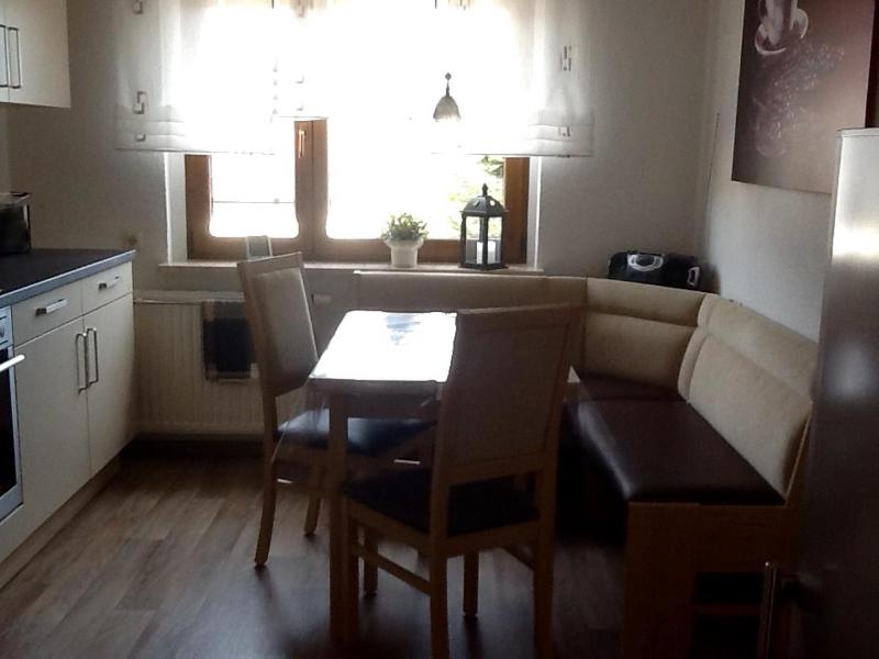 Three-Bedroom House image 3