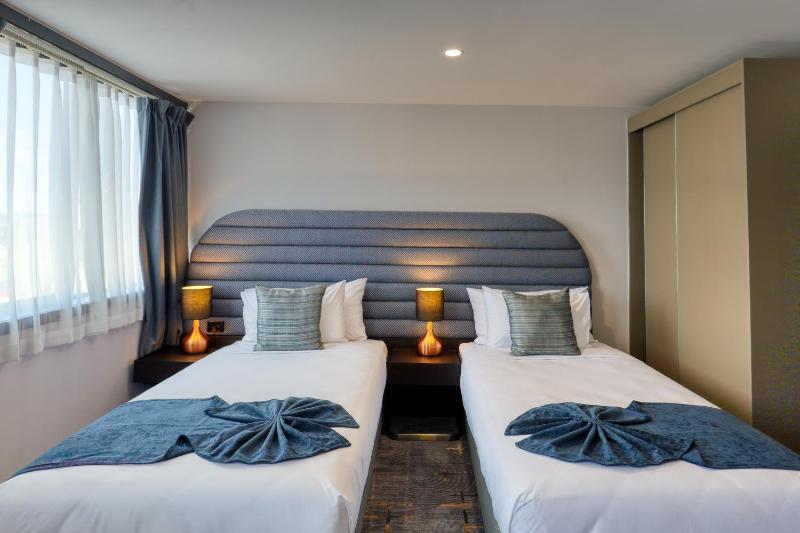 Marsden Suites Albany - image 7