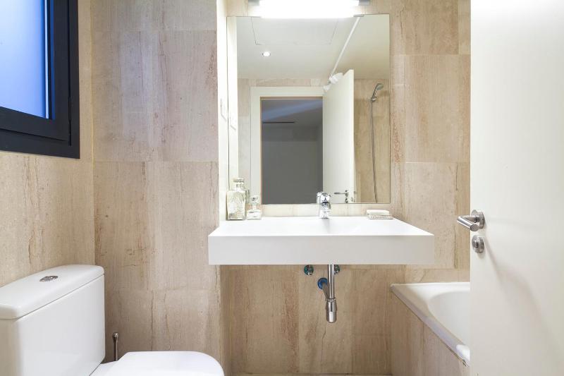 Three-Bedroom Apartment image 2