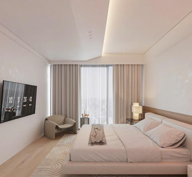 FLC Sea Tower Quy Nhơn-Mặt Biển có Hồ Bơi-Huy Apartment - image 26