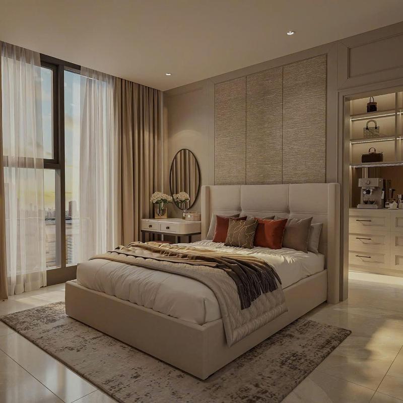 FLC Sea Tower Quy Nhơn-Mặt Biển có Hồ Bơi-Huy Apartment - image 32