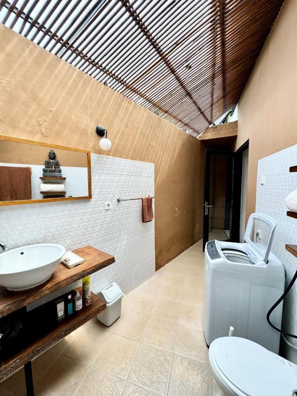 Modern Aesthetic Private 1 Bedroom Villa Canggu - image 13