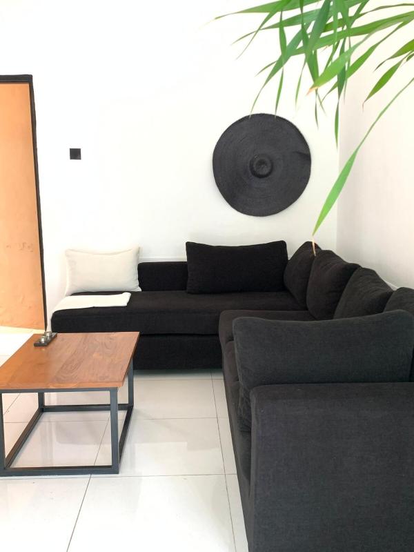 Modern Aesthetic Private 1 Bedroom Villa Canggu - image 14