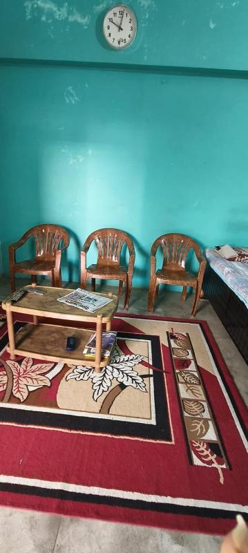 Daya Home Stay 1 km to Sangam Mahakumbh - image 11