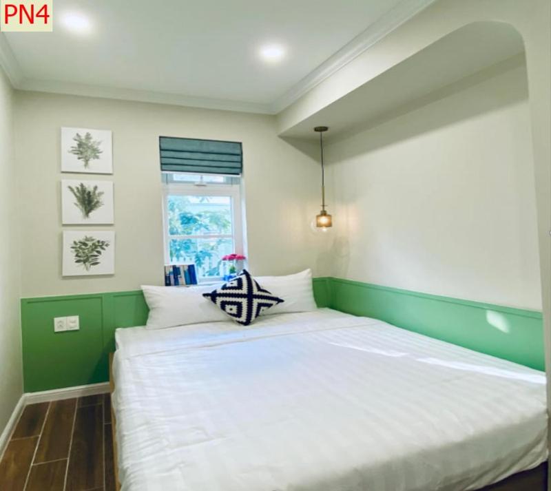 Gần hồ bơi gần biển Novaworld Phan Thiết Bình Thuận 4 PN phòng ngủ - image 10