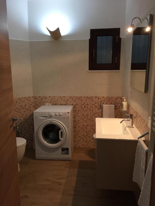 Sale e Vele Apartments - image 18