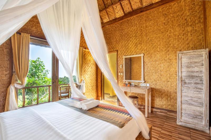 Atuh Forest Cottage - image 20