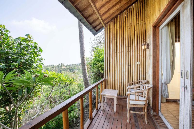 Atuh Forest Cottage - image 27