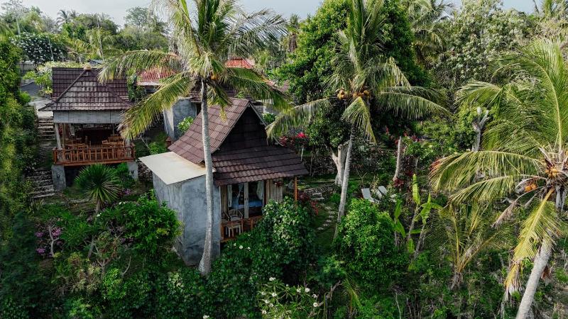 Atuh Forest Cottage - image 12