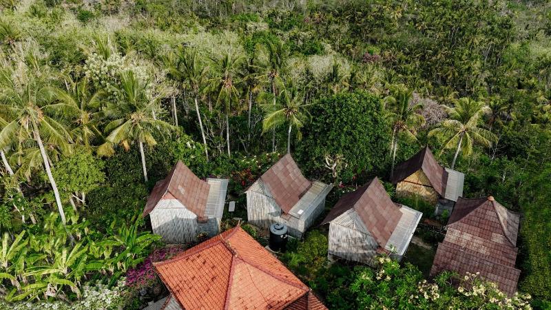 Atuh Forest Cottage - image 21