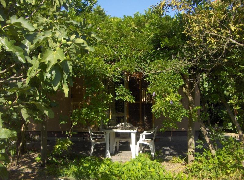 One-Bedroom Chalet image 2