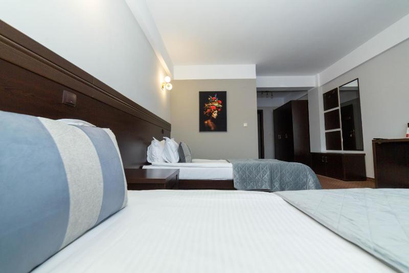 Double or Twin Room image 3