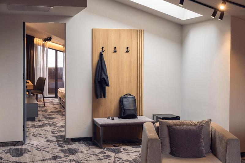 Deluxe Suite image 3