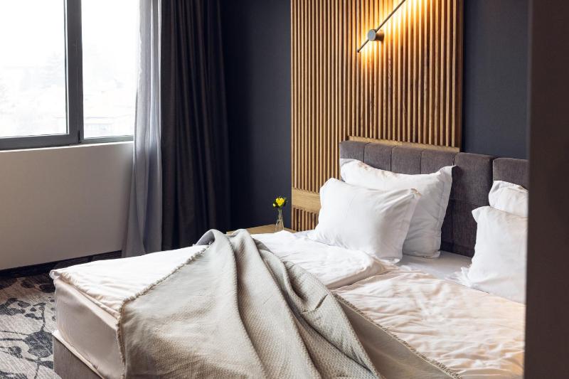 Deluxe Suite image 1