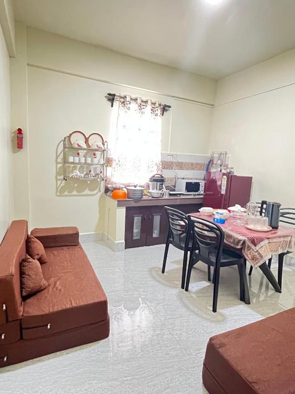 Deivith Homestay Suite - image 9