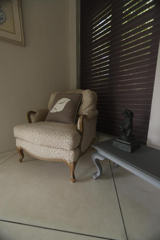 Koggala Lake Villa 1 with 3 bedrooms - image 10