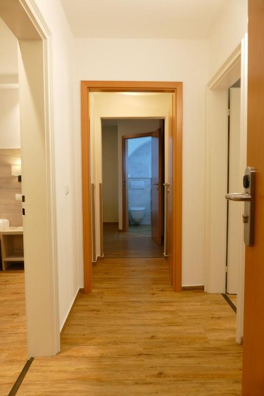 Superior Quadruple Room image 2