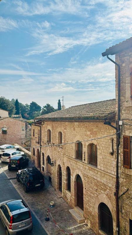 Dilà Assisi Rooms - image 28