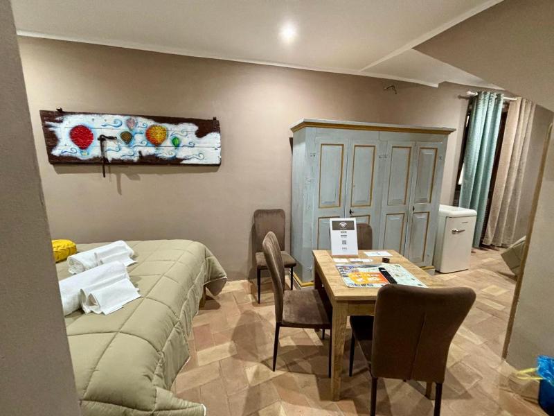 Dilà Assisi Rooms - image 19