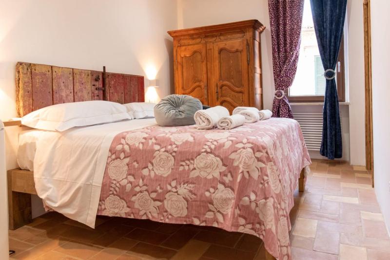 Dilà Assisi Rooms - image 14