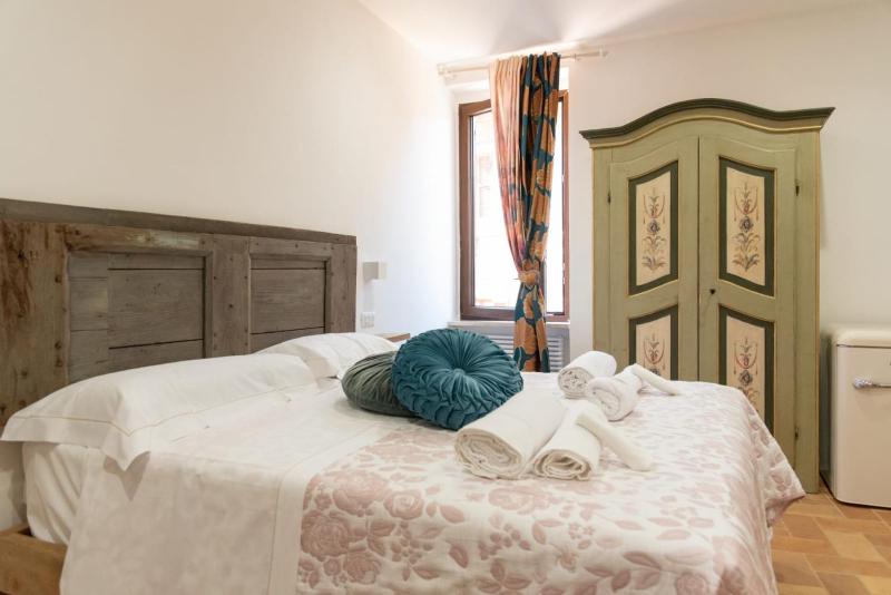 Dilà Assisi Rooms - image 30