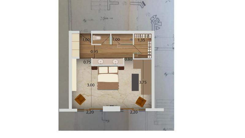 Junior Suite with Sea View image 2