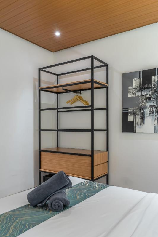Villa Mogu - New Sophisticated 2 BR Villa 10 Min to The Beach - image 7
