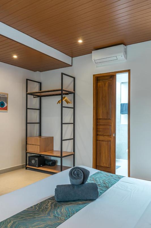 Villa Mogu - New Sophisticated 2 BR Villa 10 Min to The Beach - image 6