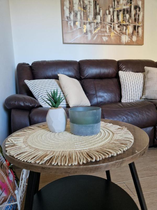 Apartment - Ground Floor image 1